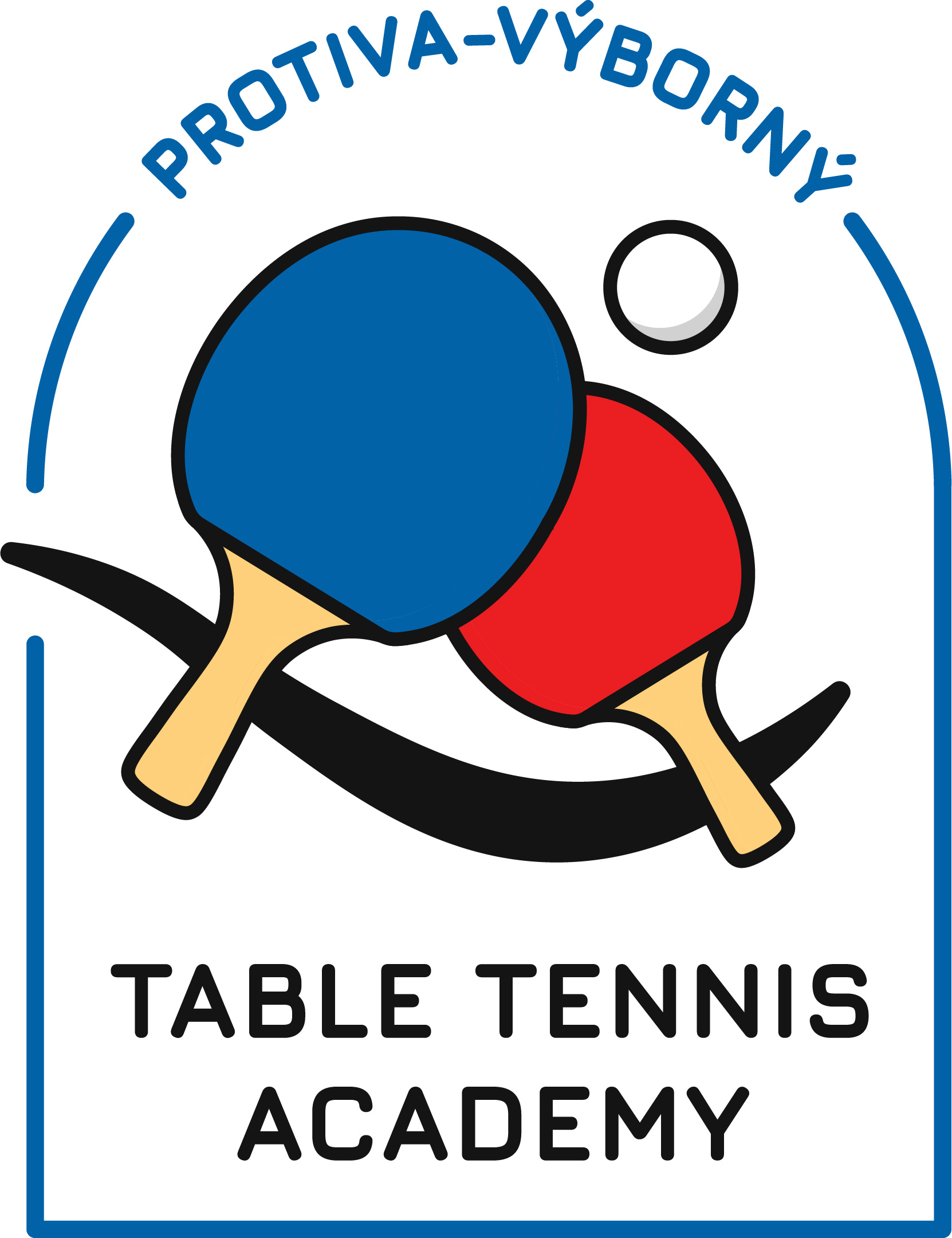 Table tennis academy